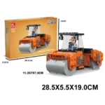 Constructor 187 elemenete (64374)