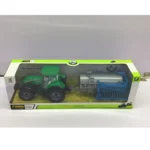 Tractor cu inertie (53570)