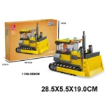 Constructor 218 elemenete (64381)