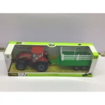 Tractor cu inertie (06799)