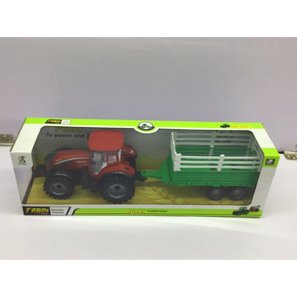 Новый проект (62) Tractor cu inertie (06799) - imagine 1