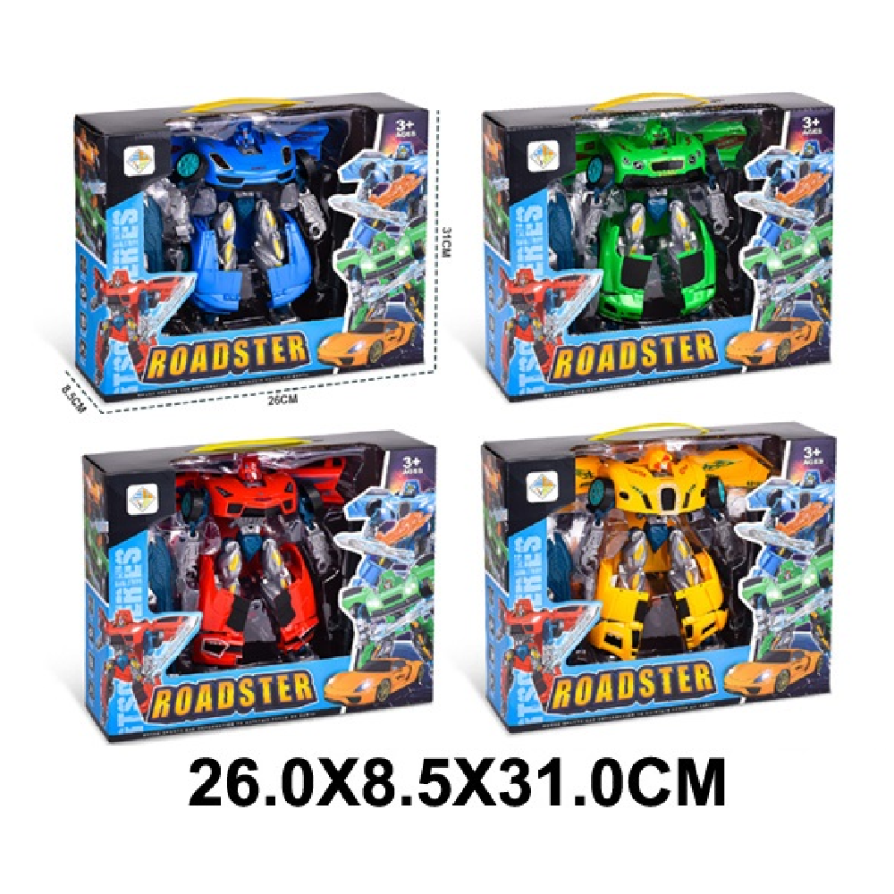 Новый проект (62) Transformer (299886) - imagine 1