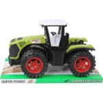 Tractor cu inertie (61950)