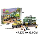 Constructor 570 elemenete (53665)