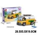 Constructor 203 elemenete (85216)