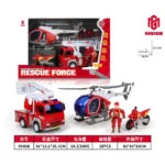 Set autospeciale pentru pompieri (66443)