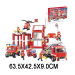 Constructor 827 elemenete (35148)