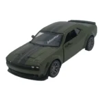 Mașină din metal 1:43 in asortiment 24 modele (se deschid usile) (55645) - imagine 24