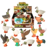 Animale domestice 12buc. (794065)