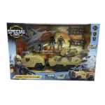 Set autospeciale militare (86389)