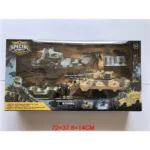 Set autospeciale militare (10287)