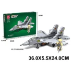 Constructor 317 elemenete (70161)