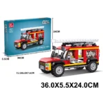 Constructor 254 elemenete (70284)