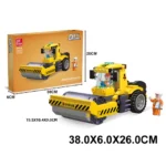 Constructor 334 elemenete (54168)