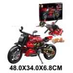 Constructor 545 elemenete (265379)