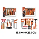 Unelte in set (31226)