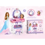 Set de frumusete cu sunete si lumini (88389)