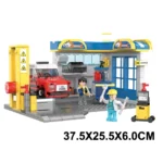 Constructor 425 elemenete (31958)