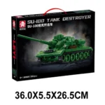 Constructor 552 elemenete (44989)