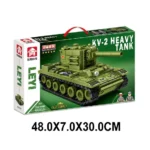 Constructor 536 elemenete (46433)