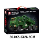 Constructor 505 elemenete (46525)