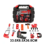 Unelte in geanta,bormasina pe baterii (34078)