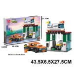 Constructor 430 elemenete (53672)