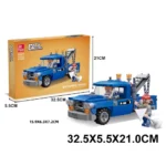 Constructor 215 elemenete (53788)