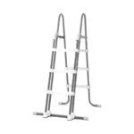 Piscină cu cadru metalic Prism Frame Premium 457×107 cm, 14614 L, cu pompă 3785 L/h, set complet, Intex (26724) - imagine 3