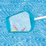 Set de curățare piscină până la 488 cm, mâner telescopic 239 cm, plasă și duză de aspirare cu sac colector, Intex (28002) - imagine 5