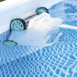Aspirator automat pentru piscină Deluxe ZX300, pentru pompe 6056–13248 L/h, Intex (28005) - imagine 2