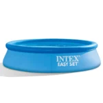 Piscină gonflabilă Easy Set 244×61 cm, 1942 L, Intex (28106)