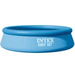 Piscină gonflabilă Easy Set 305×76 cm, 3853 L, Intex (28120)
