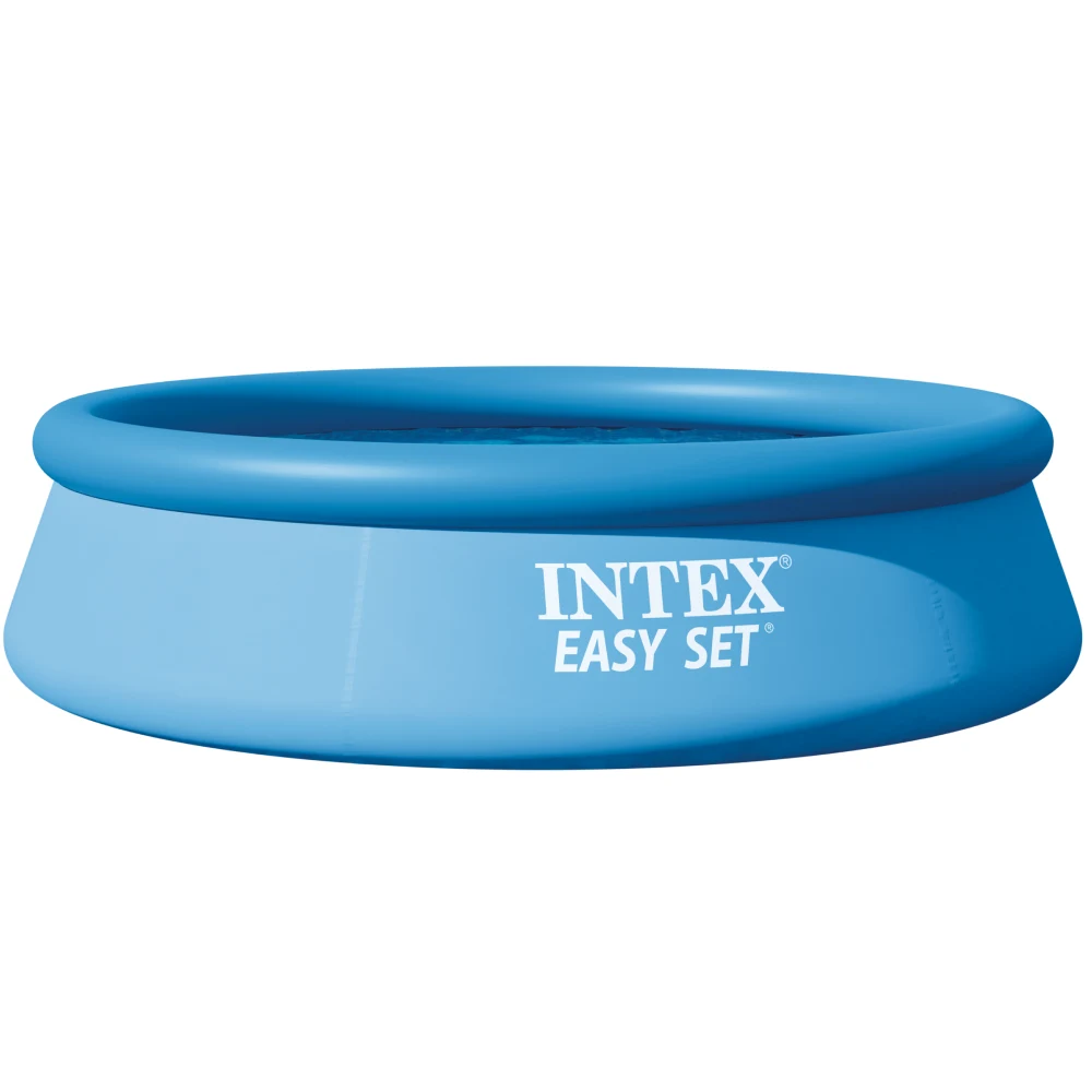 28120(1) Piscină gonflabilă Easy Set 305×76 cm, 3853 L, Intex (28120) - imagine 1