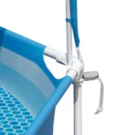 Piscină cu cadru metalic Metal Frame Canopy 183×38 cm, 700 L, Intex (28209) - imagine 4