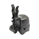 Spa gonflabil cu hidromasaj Greywood Deluxe, 239Ч239x71 cm, 1098 L, 6 persoane, Intex (28452) - imagine 3