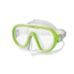 Mască de înot Sea Scan, 2 culori, 8+ ani, Intex (55916) - imagine 2