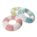 Colac gonflabil de înot 91 cm, max. 60 kg, 3 modele, 9+ ani, Intex (59271) - imagine 6