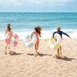 Colac gonflabil de înot 91 cm, max. 60 kg, 3 modele, 9+ ani, Intex (59271) - imagine 7