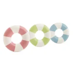 Colac gonflabil de înot 91 cm, max. 60 kg, 3 modele, 9+ ani, Intex (59271)