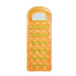 Saltea gonflabilă pentru apă cu fereastră transparentă, 188×71 cm, max. 100 kg, Intex (59895) - imagine 4