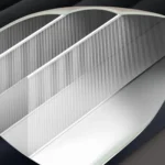 Pat gonflabil Queen Pillow Rest cu pompă încorporată, 152×203×42 cm, max. 272 kg, Intex (64124) - imagine 6