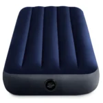 Saltea gonflabilă Twin Jr. Classic Downy, 76×191×25 cm, max. 136 kg, Intex (64756) - imagine 6