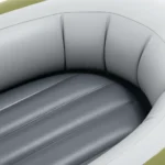 Barcă gonflabilă Seahawk 2 cu vâsle și pompă, 236×114×41 cm, max. 240 kg, Intex (66332) - imagine 7