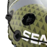 Barcă gonflabilă Seahawk 2 cu vâsle și pompă, 236×114×41 cm, max. 240 kg, Intex (66332) - imagine 8