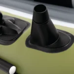 Barcă gonflabilă Seahawk 2 cu vâsle și pompă, 236×114×41 cm, max. 240 kg, Intex (66332) - imagine 9