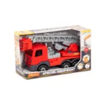 Autospecială de pompieri Prestige, Polesie (79718) - imagine 5