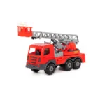 Autospecială de pompieri Prestige, Polesie (79718)