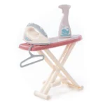 Set masă de călcat cu fier și accesorii, Polesie (67484) - imagine 2