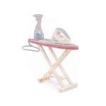 Set masă de călcat cu fier și accesorii, Polesie (67484) - imagine 3